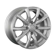 Диск R16 4x100 6J ET50 D60,1 LS Wheels 786 SF