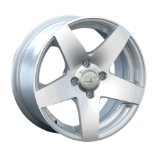 Диск R17 5x108 7J ET45 D63,3 LS Wheels 806 SF