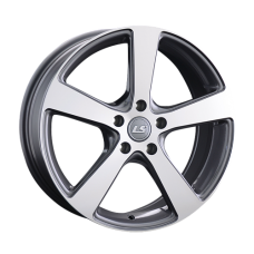 Диск R18 5x114,3 7,5J ET45 D73,1 LS Wheels 956 GMF