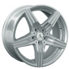 Диск R17 5x112 8J ET38 D66,6 Replay MR 111 SF