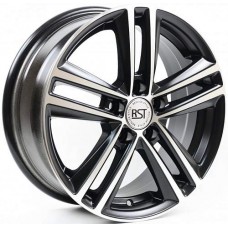 Диск R15 5x100 6J ET38 D57,1 RST R025 BD