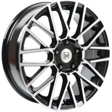 Диск R16 5x114,3 6,5J ET50 D67,1 Tech Line 650 BD