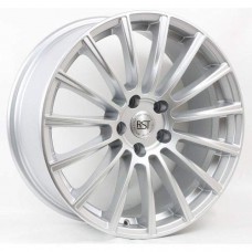 Диск R18 5x108 8J ET42,5 D63,4 RST R108 S