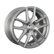 Диск R16 4x100 7J ET40 D60,1 LS Wheels 771 SF