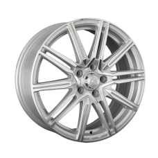 Диск R16 4x100 6J ET41 D60,1 LS Wheels 773 SF