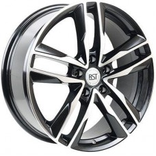 Диск R18 5x108 7,5J ET50,5 D63,4 RST R128 BD