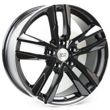 Диск R18 5x108 7,5J ET50,5 D63,4 RST R128 BL