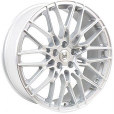 Диск R19 5x108 8J ET42,5 D63,4 Tech-Line 901 S