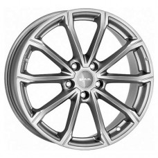 Диск R16 4x108 6,5J ET20 D65,1 MAK DaVinci M-Titan