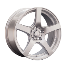 Диск R17 5x114,3 7,5J ET38 D73,1 LS Wheels 364 S