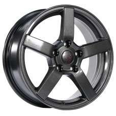 Диск R16 5x112 6,5J ET42 D57,1 NZ Wheels R-02 GRAPHITE