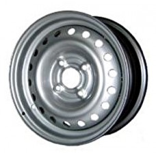 Диск R14 4x100 5,5J ET45 d56,6 Eurodisk 53A45Z