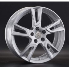 Диск R17 5x108 7,5J ET52,5 D63,3 Replay FD161 S