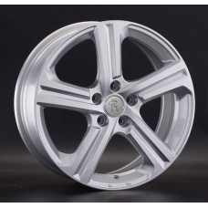 Диск R17 5x108 7,5J ET52,5 D63,3 Replay FD157 S