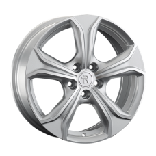 Диск R17 5x108 7J ET45 D63,3 Replay LR67 SF