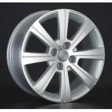 Диск R17 4x108 7J ET29 d65,1 Replay PG 39 SF