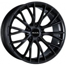 Диск R18 5x120 9J ET20 D72,6 MAK Munchen Matt Black