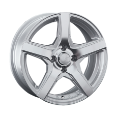 Диск R16 4x100 7J ET38 D73,1 LS Wheels 779 SF