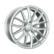 Диск R17 5x114,3 7,5J ET45 D73,1 LS Wheels 752 SF