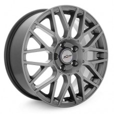 Диск R17 5x114,3 7,0J ET35 67,1 X'trike X-131 HSB