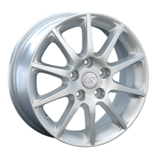 Диск R16 5x114,3 6J ET50 D73,1 LS Wheels 1031 S