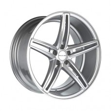 Диск R20 5x112 9,5J ET35 D66,6 Racing Wheels EVO H-583 WSS