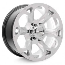 Диск R17 6x139,7 8J ET20 D67,1 Racing Wheels H-276 HS HP