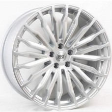 Диск R20 5x108 9J ET38,5 D63,4 RST R032 S