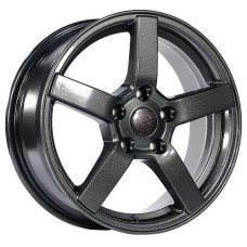 Диск R17 4x100 7J ET41 D60,1 NZ Wheels R-02 GRAPHITE