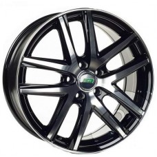 Диск R17 5x114,3 7J ET45 D66,1 N2O Y4925 BKF