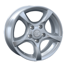 Диск R15 5x114,3 6,5J ET40 D73,1 LS Wheels 1063 S