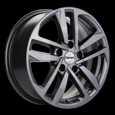 Диск R16 5x114,3 6,5J ET45 60,1 Carwel Шунет 1612 (Camry/Corolla/Grand Vitara) GRT