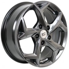 Диск R16 5x112 6,5J ET46 D57,1 RST R066 BH