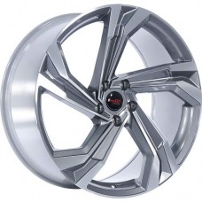 Диск R18 5x112 8J ET25 D66,6 LegeArtis Concept-VV549 GMF