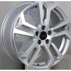 Диск R17 5x108 7J ET50 D63,3 LegeArtis FD165 GMF Диск R17 5x108 7J ET50 D63,3 LegeArtis FD165 GMF
