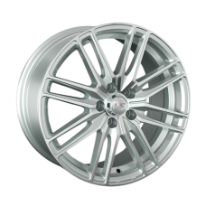 Диск R17 5x114,3 7,5J ET45 D73,1 LS Wheels 760 SF