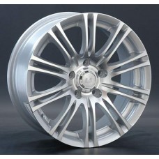 Диск R16 5x114,3 7J ET40 D73,1 LS Wheels 146 SF