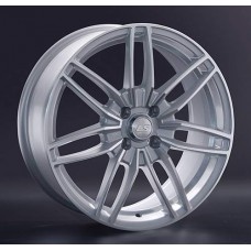 Диск R17 4x100 7,5J ET40 D60,1 LS Wheels 1241 SF