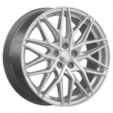 Диск R17 5x100 7J ET38 D57,1 Скад Азимут селена