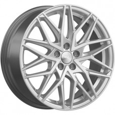 Диск R17 5x105 7J ET38 D56,6 Скад Азимут селена