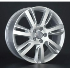 Диск R17 5x108 7,5J ET52,5 d63,3 Replay FD 90 S