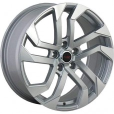 Диск R18 5x114,3 7,5J ET45 D60,1 LegeArtis TY259 SF