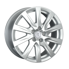 Диск R17 5x108 7J ET50 d63,3 Replay FD 60 S