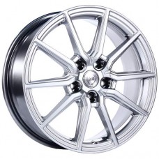 Диск R16 5x114,3 6,5J ET40 D66,1 NZ Wheels R-03 HS