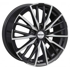 Диск R17 5x108 7J ET45 D60,1 Carwel Агма 1719 (Chery Tiggo 8) ABT