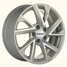 Диск R17 5x114,3 7J ET45 D60,1 Carwel Тоджа 1714 (Camry) AST