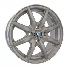 Диск R14 4x100 5,5J ET43 D60,1 Venti 1415 S