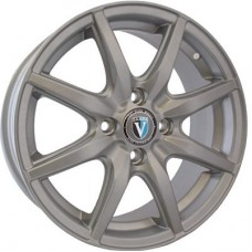 Диск R14 4x100 5,5J ET43 D67,1 Venti 1415 SL