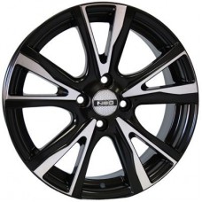 Диск R15 4x100 6J ET45 D60,1 NEO 574 BD