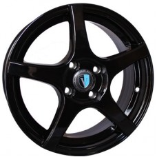 Диск R15 4x100 6J ET37 D60,1 Venti 1510 BL